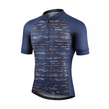 INBIKE latest high quality custom cycling jerseys